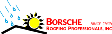 Borsche Roofing Pro Inc